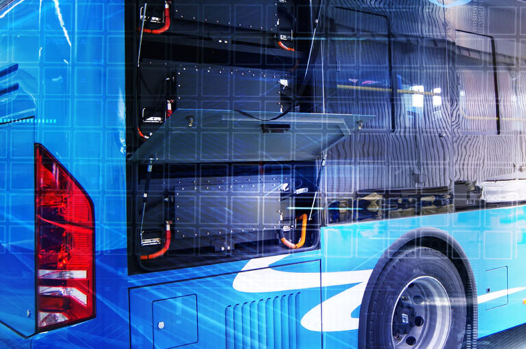 E-mobility in Practice: REO Components for Air Conditioning Compressors