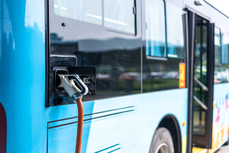 Electric Buses with New N CNW Series
