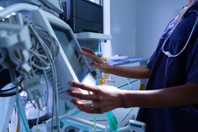 With Certainty in Medical Care