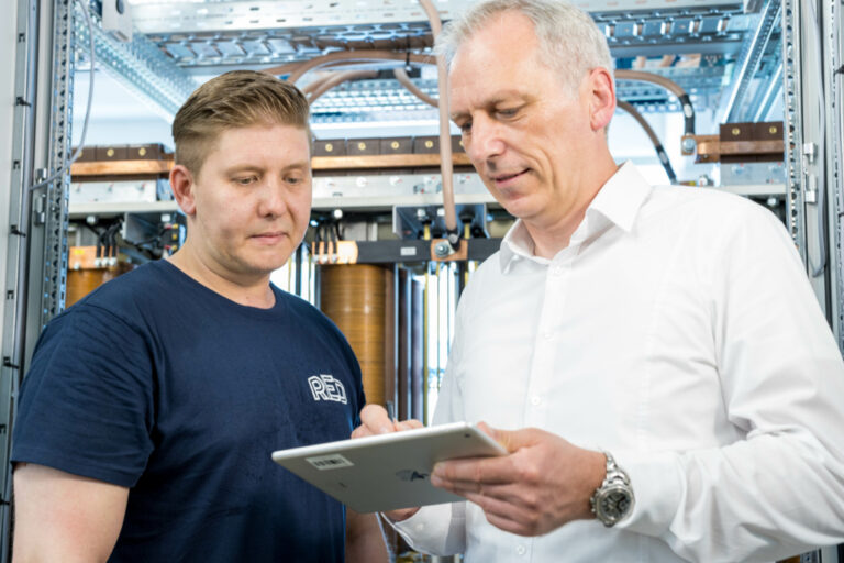 High Quality, Performance, and Trust – Core Values of REO Water Cooling
