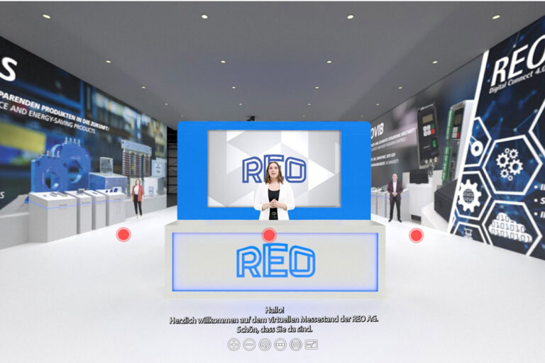 REO AG Launches Virtual REO Fair 2021