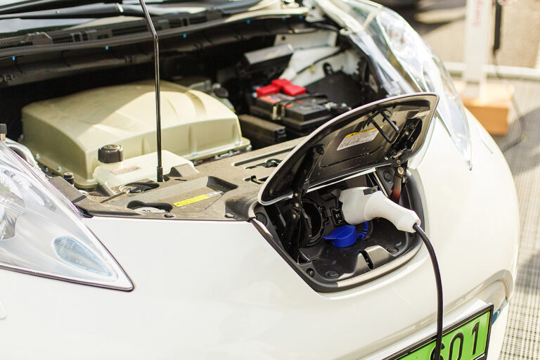 Brake Resistors Support Electric Vehicles in Harsh Environments