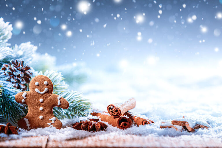 Your REO AG Wishes You a Merry Christmas and a Happy New Year!