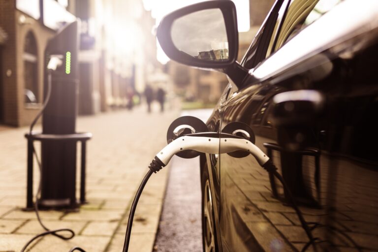 PLAN THE TRANSITION TO E-CARS NOW