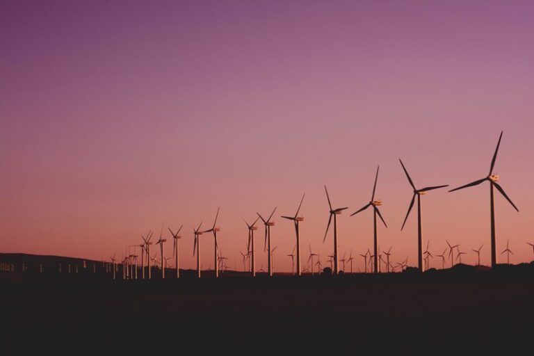 KEEP CLEAN ENERGY CLEAN