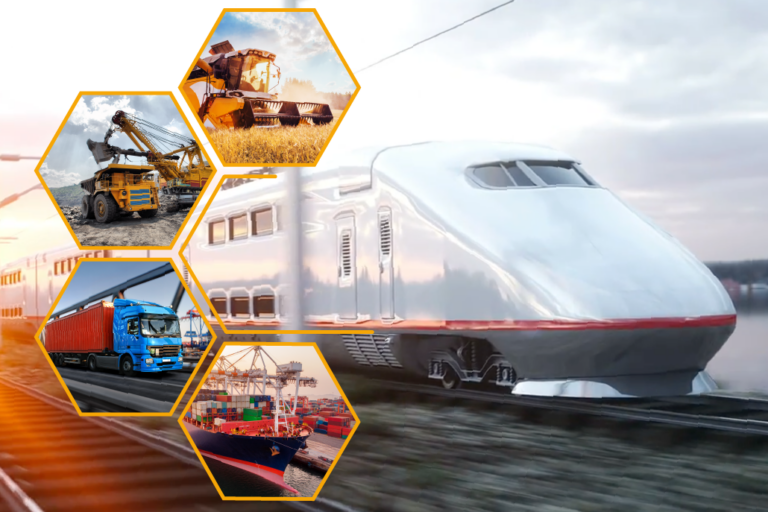 Cross-industry Learning from Railway Technology