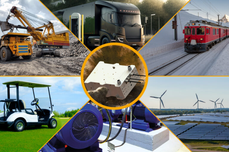 Demand for Modern Resistors from REO Significantly Increased in 2022