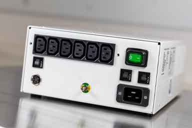 Isolating transformers for medical technology – ed 3.2