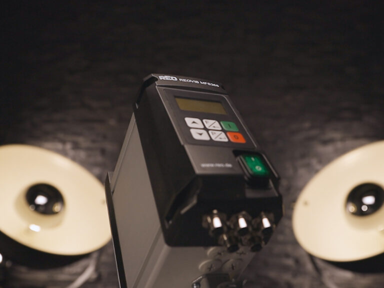 World-Class Control MFS 368: Highlight Video Now Online